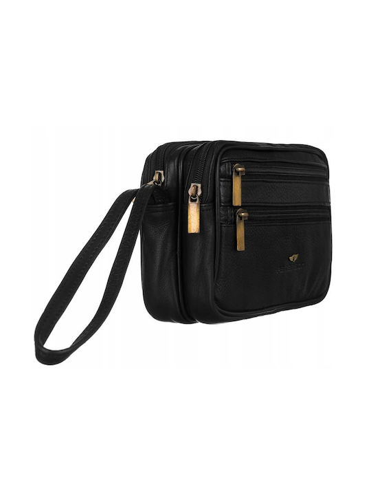 Leather Waist Bag