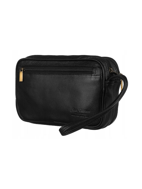 Leather Waist Bag