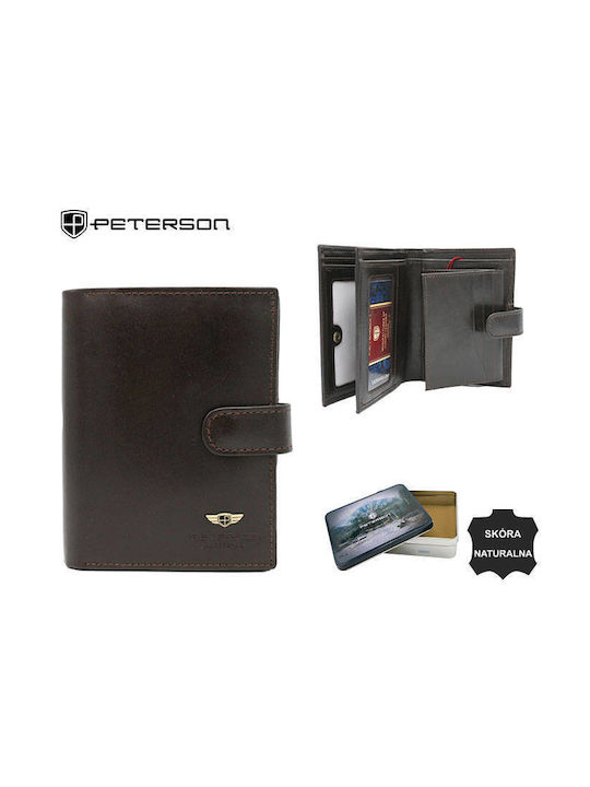Peterson Peterson