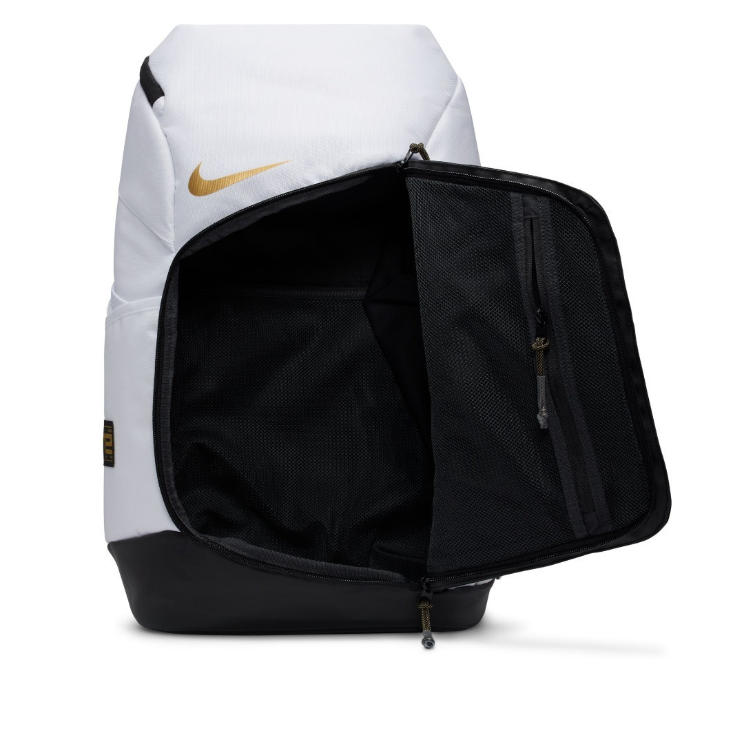 Nike Hoops Elite 32lt Alb | Skroutz Romania