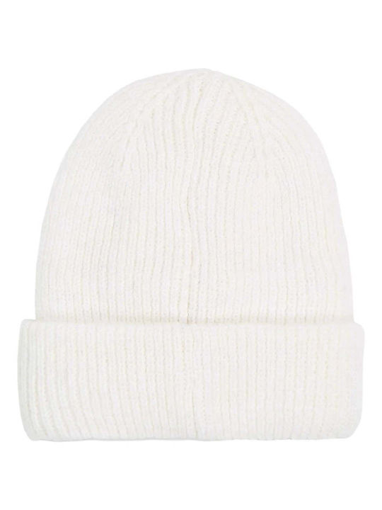 Tommy Hilfiger Knitted Beanie Cap Light Blue