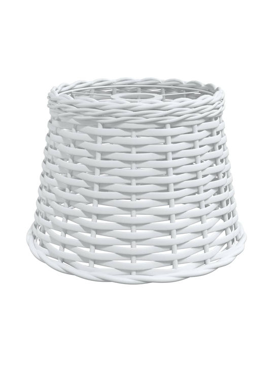 vidaXL Lamp Shade 25x17cm