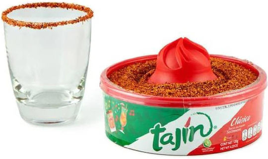 Tajin Μείγμα Καρυκευμάτων Μεξικάνικο Escarchador Rimmer 120gr