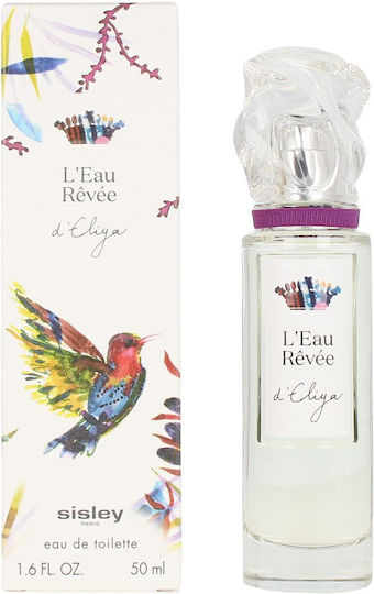 Sisley Paris L'eau Revee D'eliya