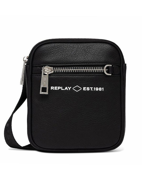 Men's Bag Sling Black