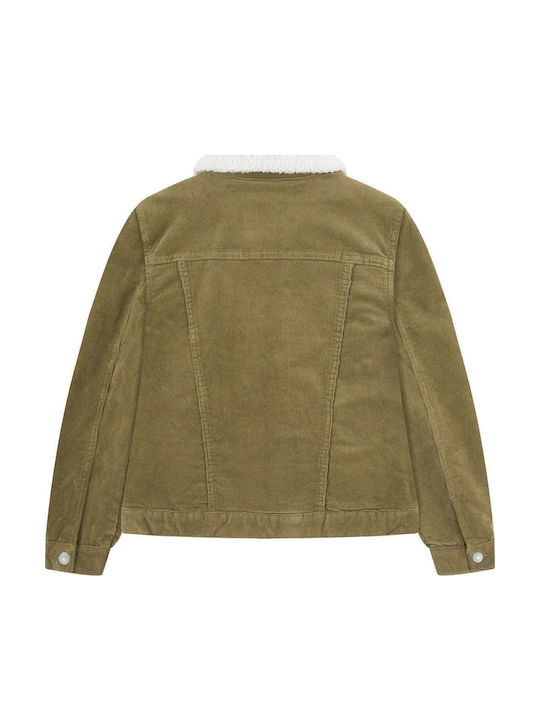 Levi's