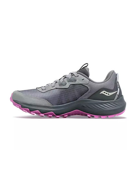 Saucony