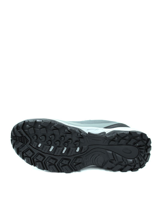 Ανδρικά Ανατομικά Sneakers Γκρι