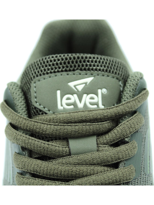 Anatomical Sneakers Green