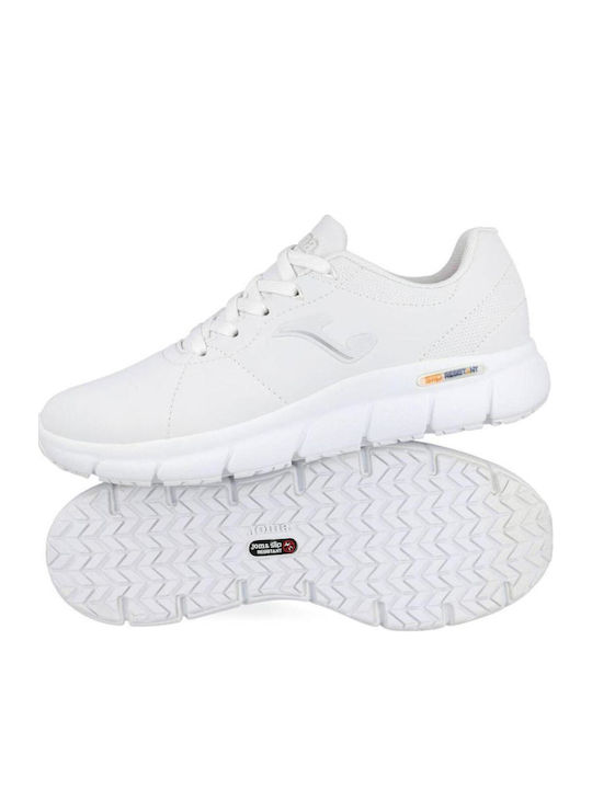 Sneakers White