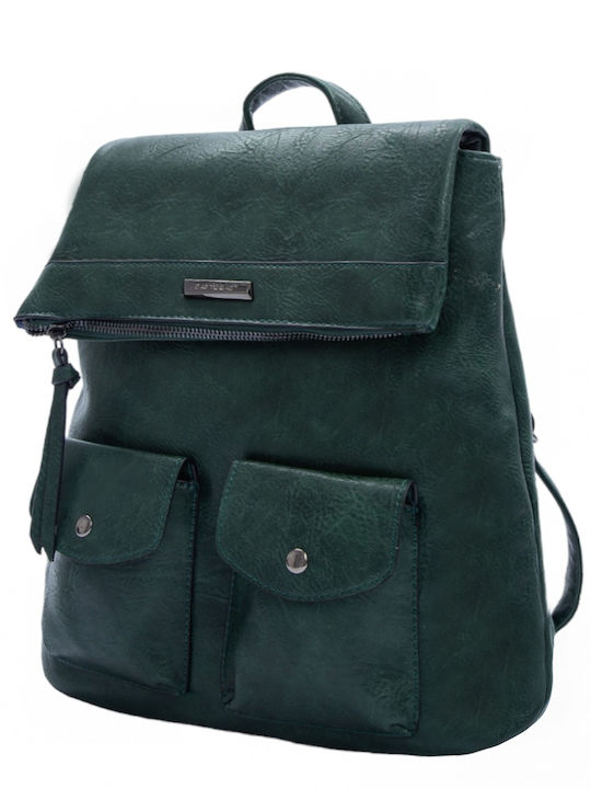 Bag to Bag Women's Bag Backpack Green