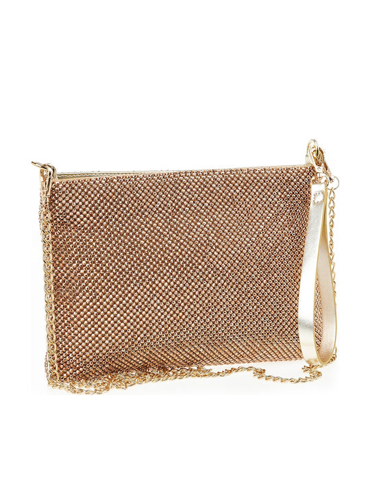 Women's Crossbody Shoulder Bag Black