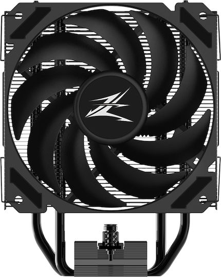 Zalman CNPS9X Performa Ψύκτρα Επεξεργαστή για Socket AM4/AM5/1200/115x/1700