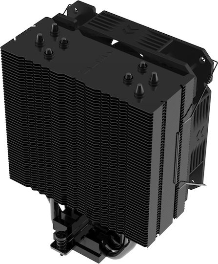 Zalman CNPS9X Performa Ψύκτρα Επεξεργαστή για Socket AM4/AM5/1200/115x/1700