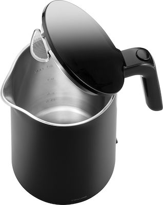 Zwilling J.A. Henckels Enfinigy Kettle 1lt 1850W Black