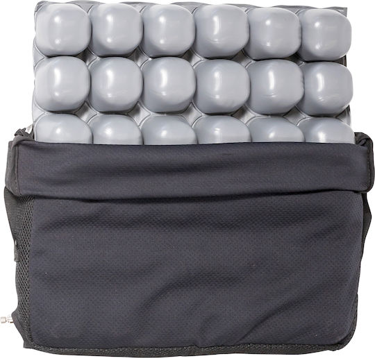 Mobiak Seat Cushion with Air Cells 41x41x5cm 0810231
