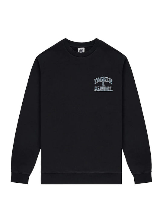 Sweatshirt Schwarz