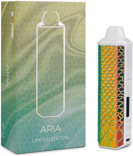 Vaporizer Χρυσό