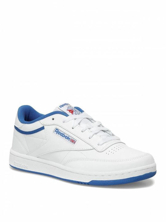 Reebok Kinder-Sneaker Club C Weiß