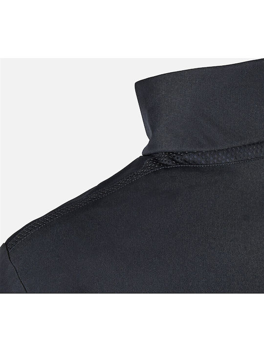 Vincit Winter Jacket Black