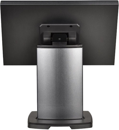 NG Σύστημα POS All-In-One Desktop με Οθόνη 15.6"