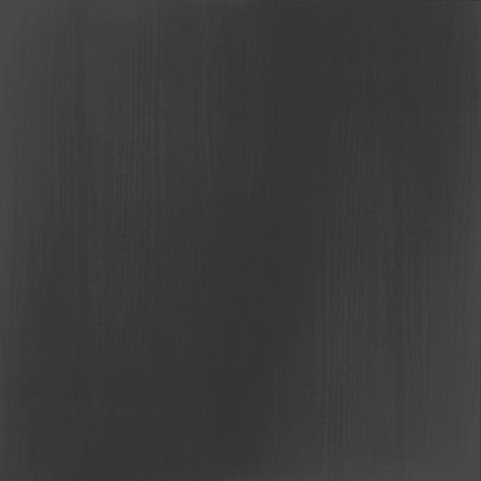 vidaXL Büroaufbewahrungsschublade aus Massivholz mit Rädern in Grau 53x39x65,5cm