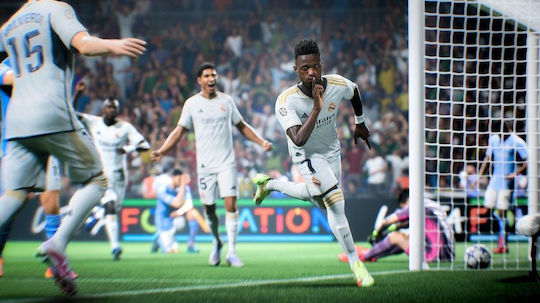 EA Sports FC 24 PS4 Game