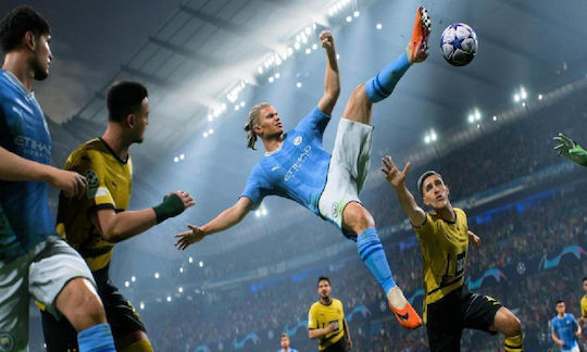 EA Sports FC 24 PS4 Game