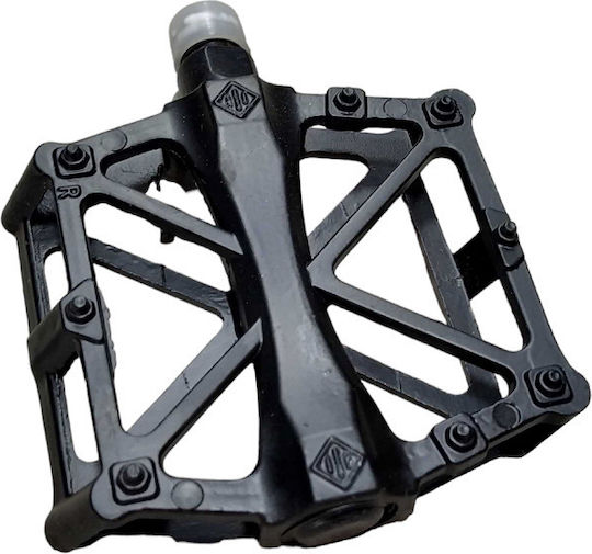 Bicycle Pedals Black