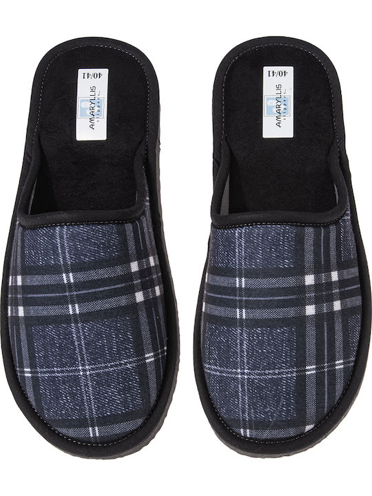 Amaryllis Slippers