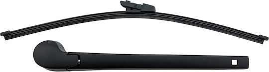 Back Car Wiper Blade 405mm
