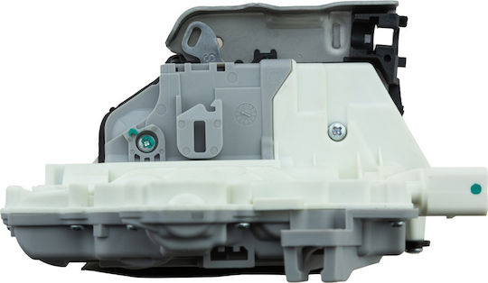 Door lock with installation Rear Left Volkswagen Touareg Audi A3 4G0839015A