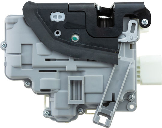 Door lock with installation Rear Right Volkswagen Touareg Audi A3 4G0839016A