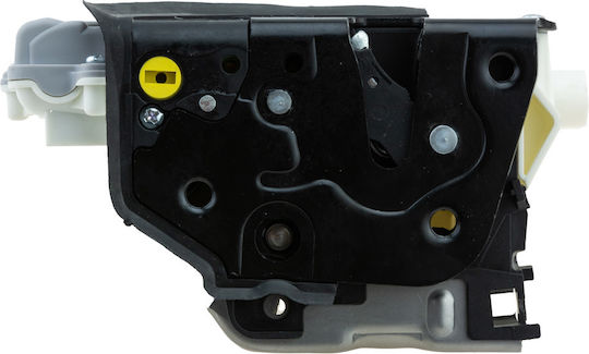 Door lock with installation Rear Left Volkswagen Touareg Audi A3 4G0839015A