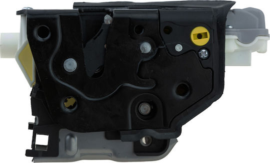 Door lock with installation Rear Right Volkswagen Touareg Audi A3 4G0839016A