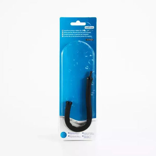 Nobleza Aquarium Air Pump Rubber Bubble Strip 1x21.5cm Aquarium Accessories
