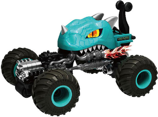 Luna Remote Controlled Car Stunt 4WD