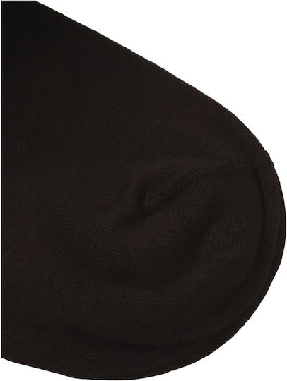 Soma Socks Bamboo Socks for Diabetics Black