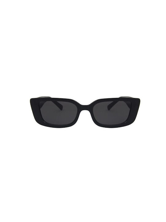 ecarla Screen Protection Glasses in Schwarz Color