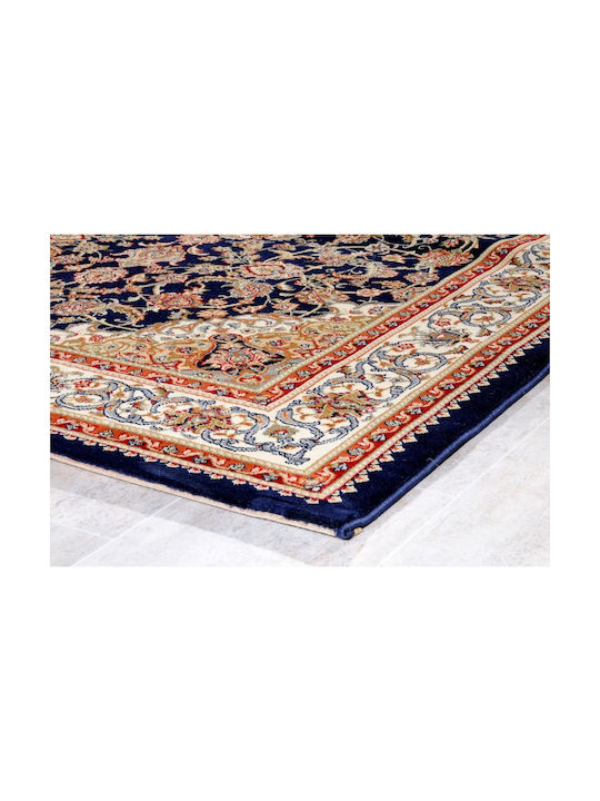 Tzikas Carpets Rug Rectangular Colorful