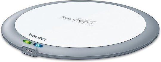 Beurer Medizinisches Messgerät Sleep Expert Se80