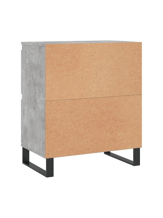 Bufet Gri 180x35x70cm