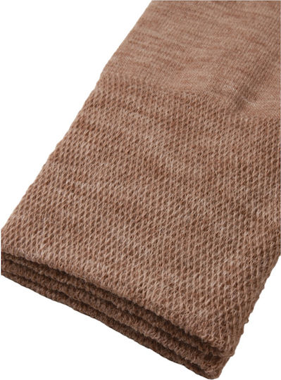 Dimi Socks Socken für Diabetiker Beige