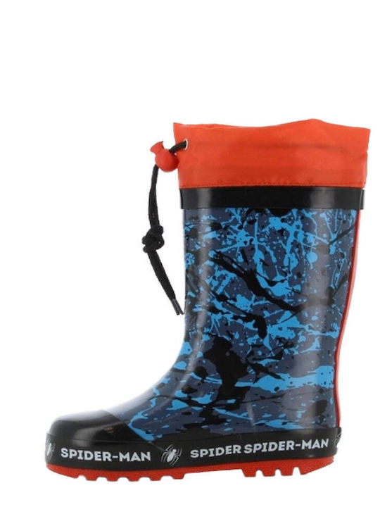 Kids Wellies Black