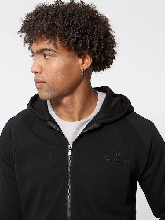 Sweatshirts Für Herren Mit Schwarz Kapuze