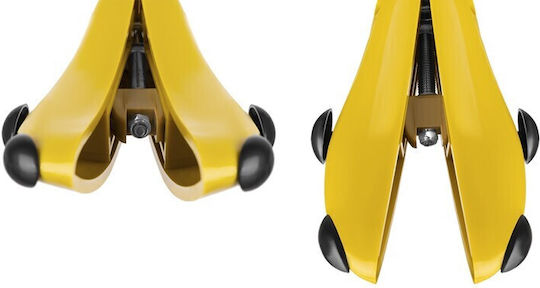 Malatec Stretch Schuhe - Kunststoff S(39-43) Schuhformer 2Stück