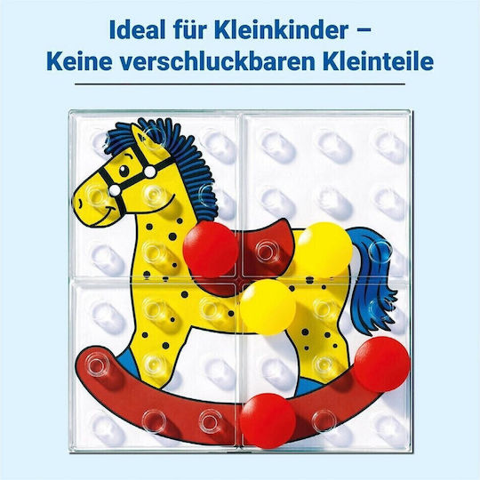Ravensburger Το Μεγάλο Μου Colorinο Εκπαιδευτικό Παιχνίδι Γνώσεων για 1.5+ Ετών