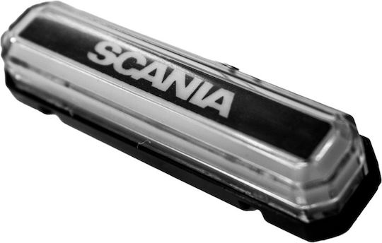 Nokta Lkw-Volumenlicht 24V - Weiß L0430SCAW
