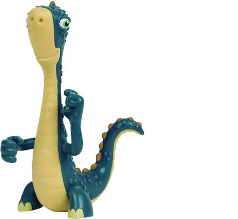 Action-Figur Gigantosaurus Dinosaurier 13cm.