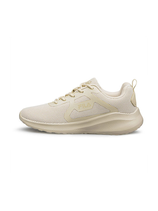 FILA Cassia 2 Γυναικεία Running Μπεζ